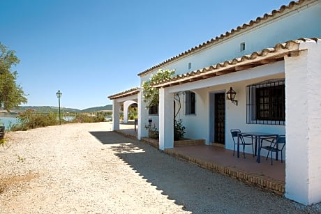 La Molinera Bungalows - Alojamientos en ARCOS DE LA FRONTERA