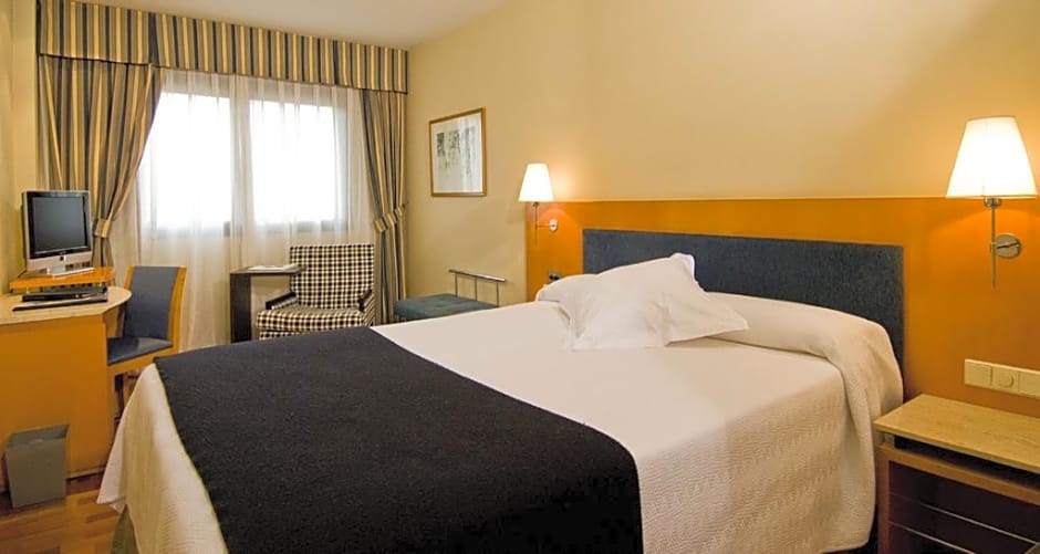 NH Ciudad De Valladolid