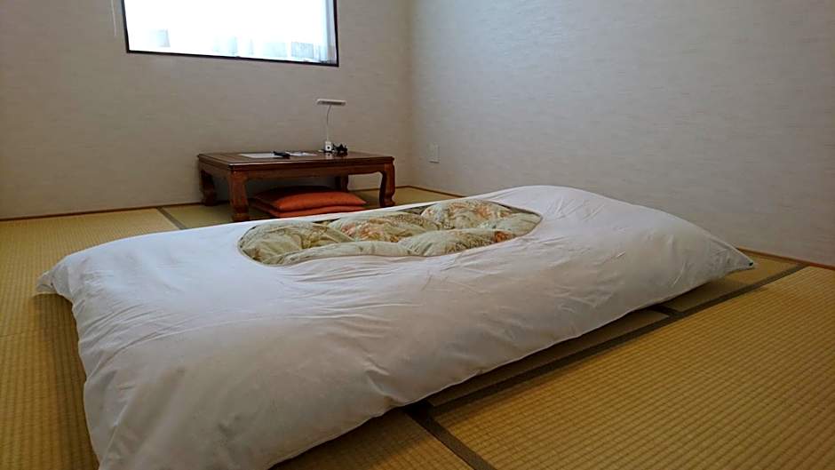 Hotel Taiheiyo