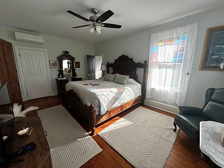 Beauclaires Bed & Breakfast