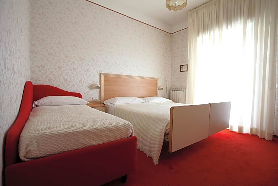Hotel Rondinella e Viola