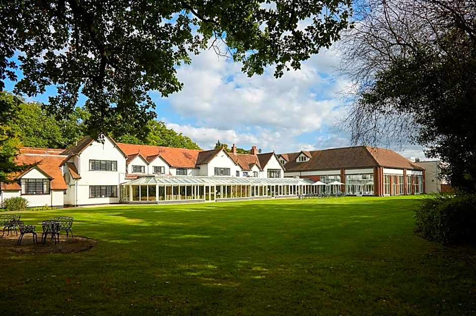 Macdonald Craxton Wood Hotel & Spa