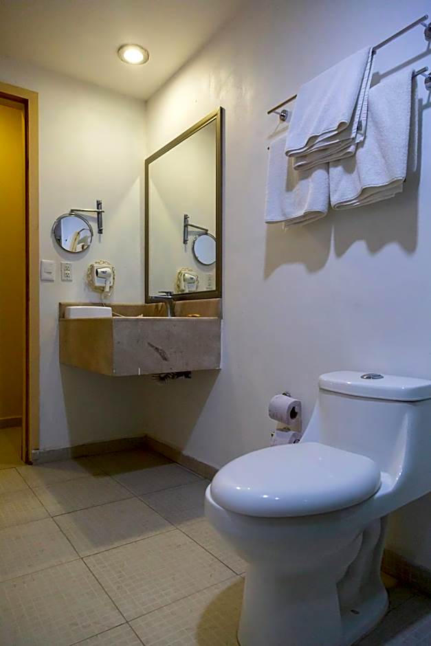 Premier Inn Tuxtla