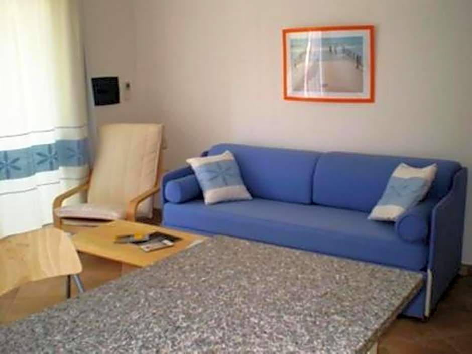 Residence Floreal