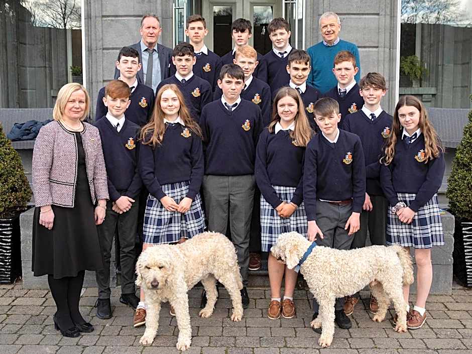 Hotel Minella & Leisure Centre