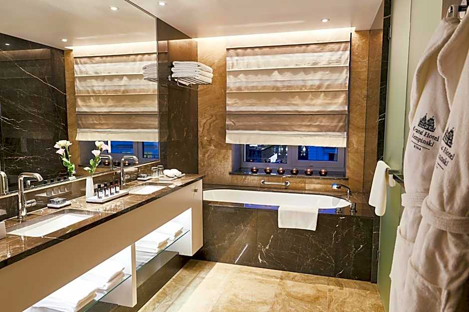 Grand Hotel Kempinski Riga