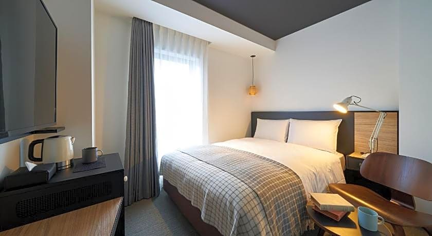 Hotel Resol Ueno