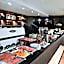 City Lodge Hotel Johannesburg Airport Barbara Road