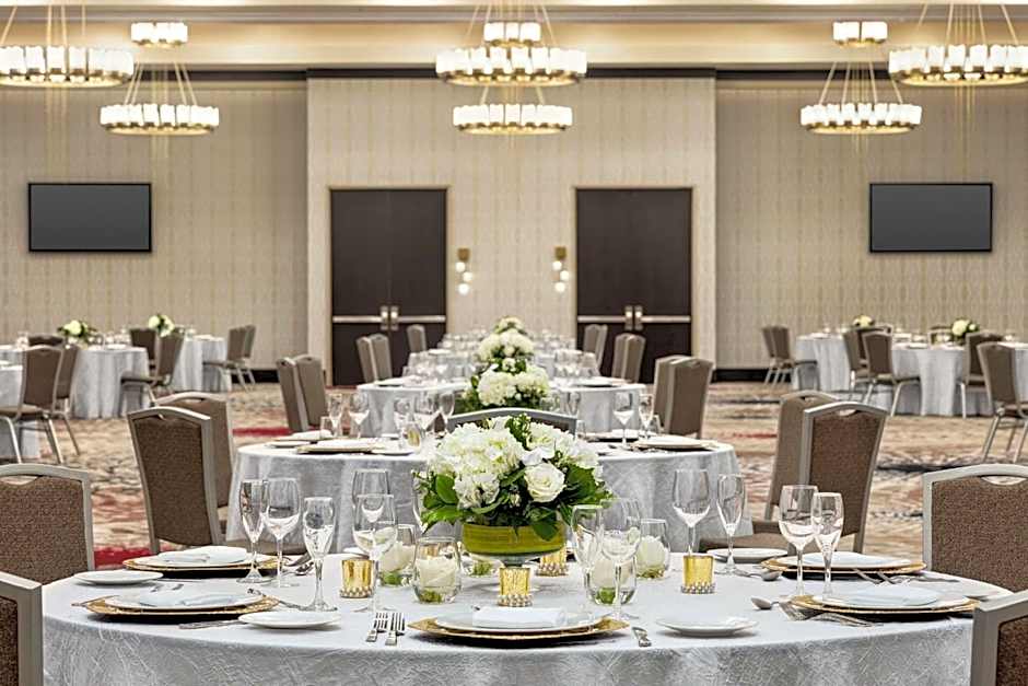 Embassy Suites by Hilton Round Rock