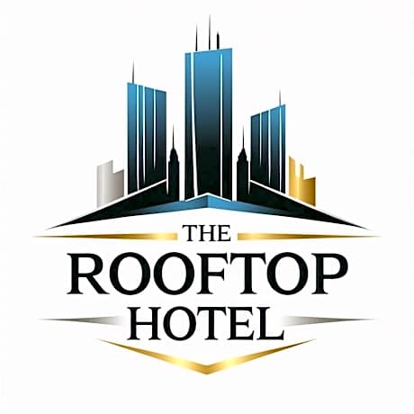 The Rooftop Hotel of Arambol