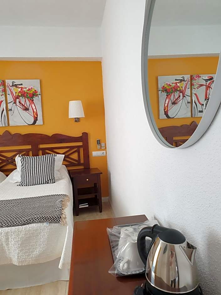 Hotel Boutique Las Arenas