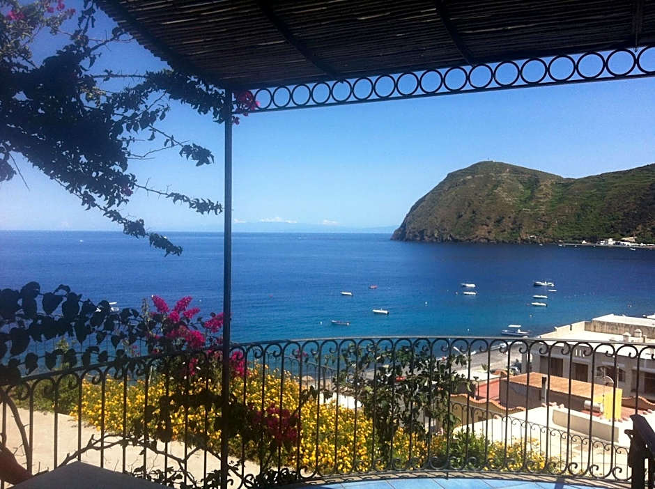 Oltremare Residence Hotel