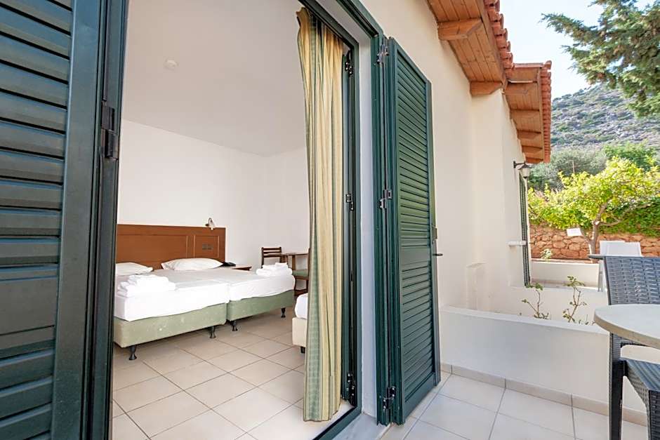 Anastasia Hotel Stalis