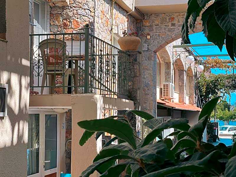 Ammoudara Beach Hotel Apartments