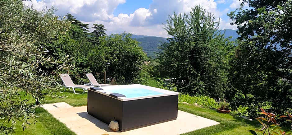 Carmen de Nella Eco Lodge 4*