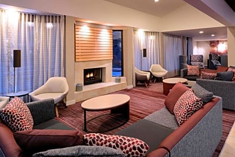 Sonesta Select Kansas City Airport Tiffany Springs