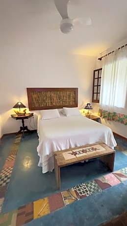 Suite with Mountain View