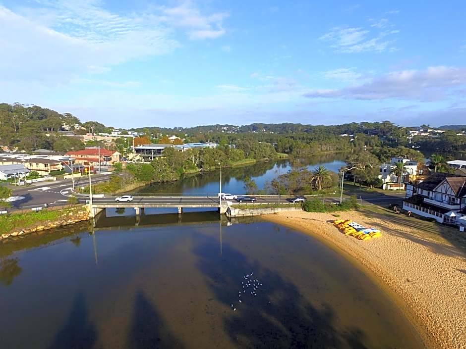 The Clan Terrigal