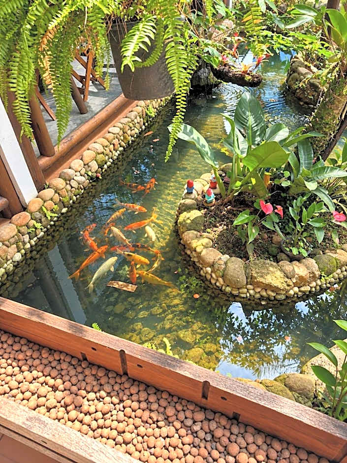 Pousada Villa Maritima