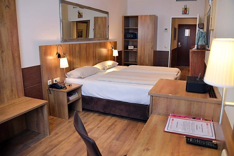 Arthotel Munich
