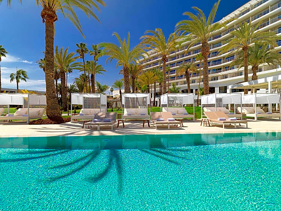 Paradisus by Melia Gran Canaria