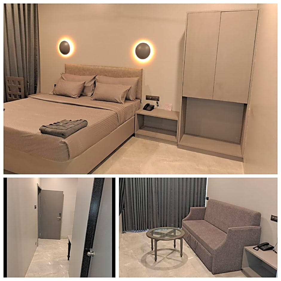 SAI CELEBRATIONS INN SHIRDI