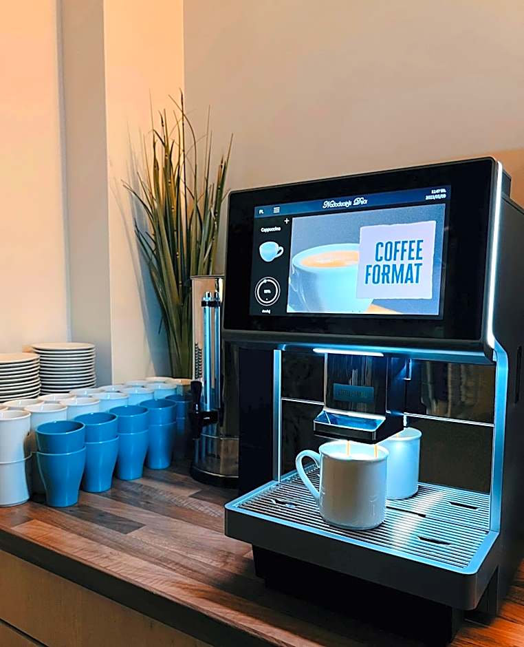 Hotel Nadodrzański Dwór - Nowa Sól