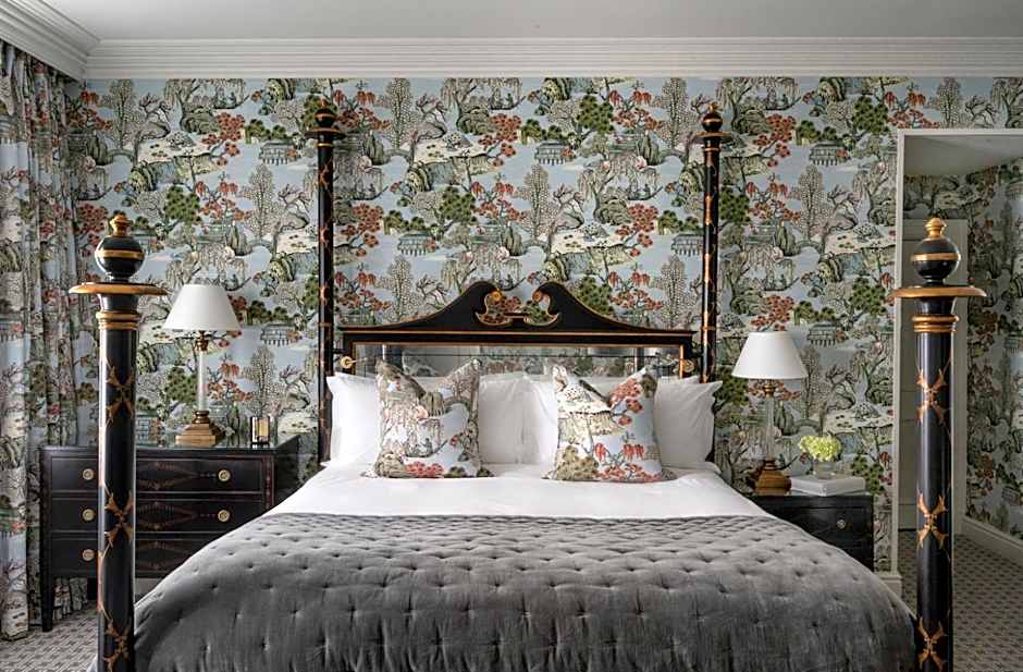 The Kensington Hotel