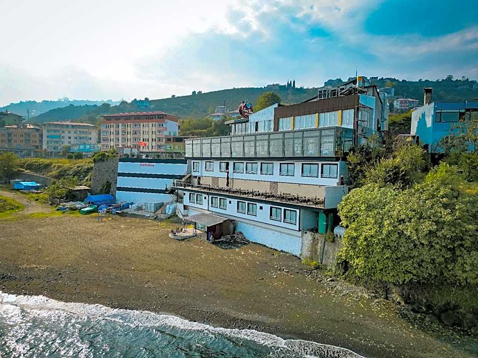 Fevzi Hoca Otel