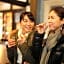 Takayama Green Hotel