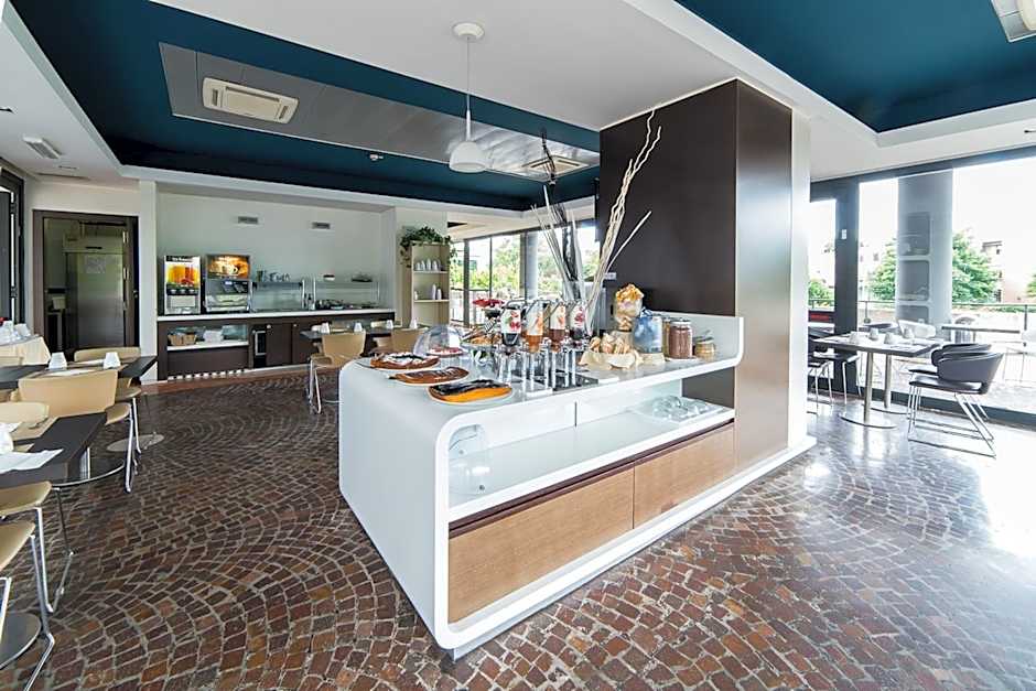 Sotel Nomentana Roma