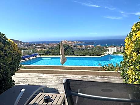 Hotel Funtana Marina