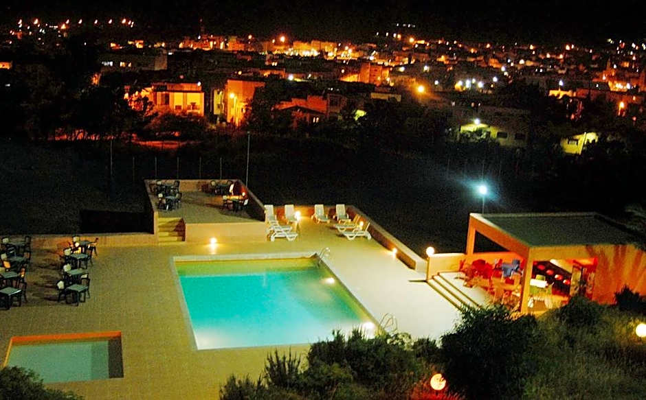 HOTEL CONTINENTAL Khénifra
