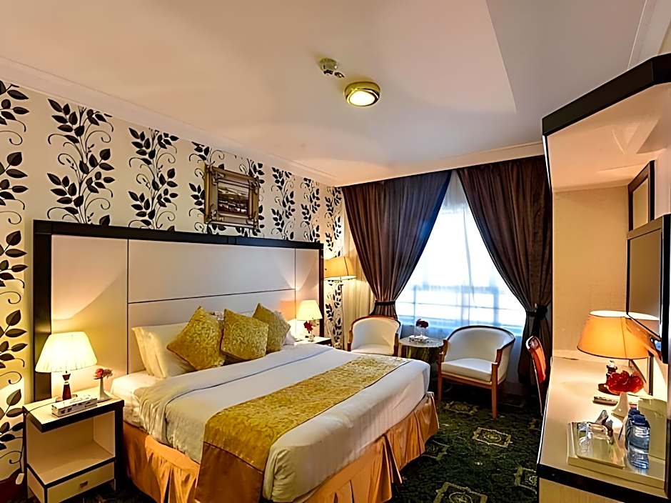 Zowar International Hotel