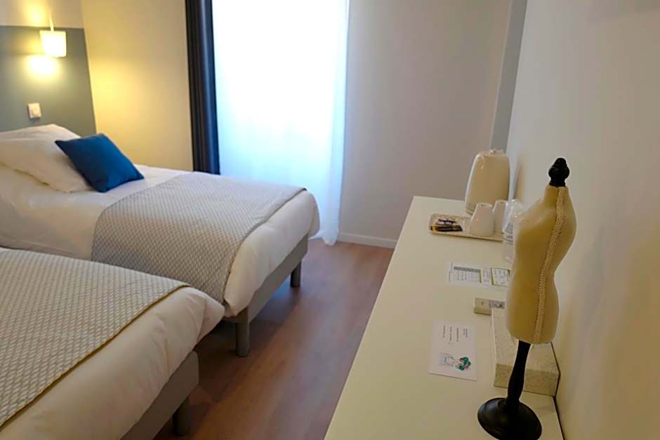 Hotel De Ma Tante