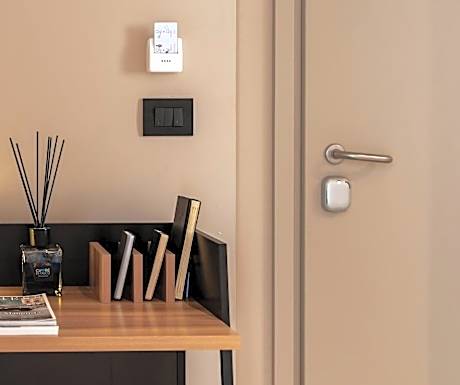 Amare Suite & Apartments