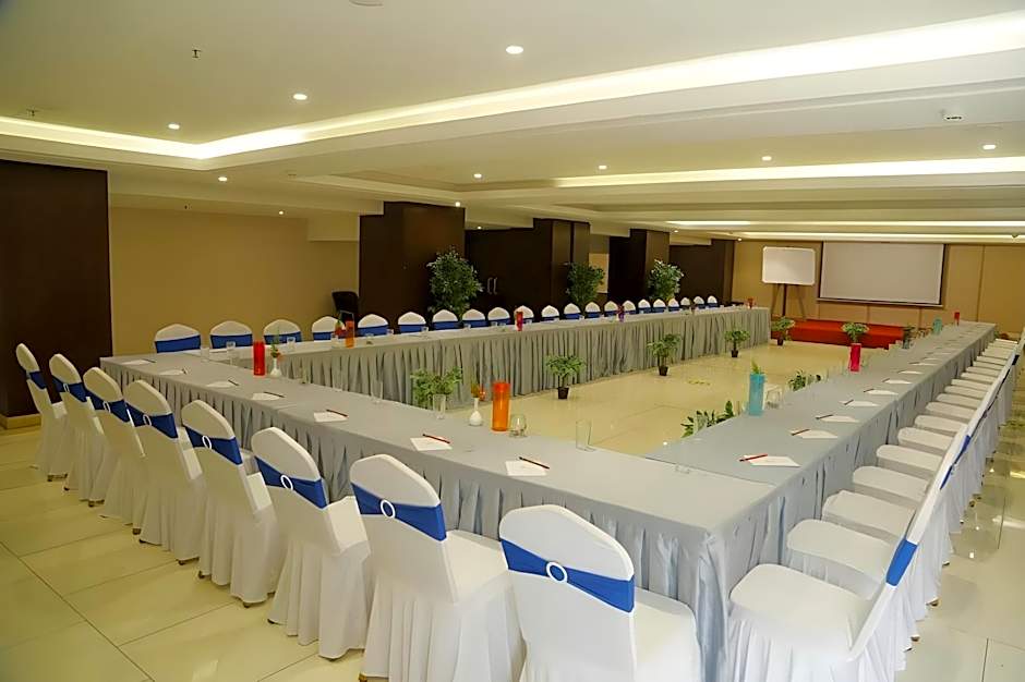 The Hamuse Hotel Kodaikanal - Luxury Redefined 