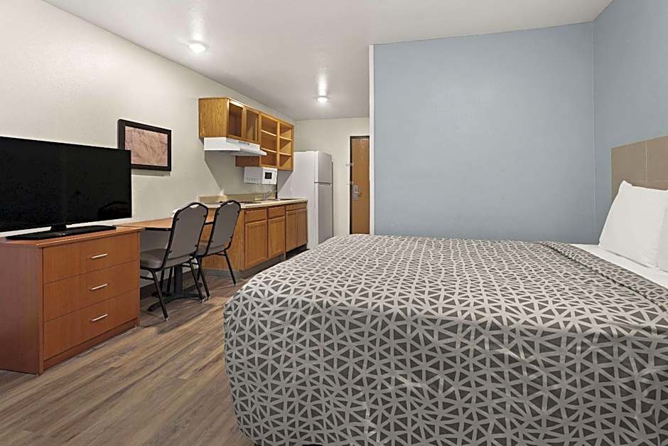WoodSpring Suites Johnson City