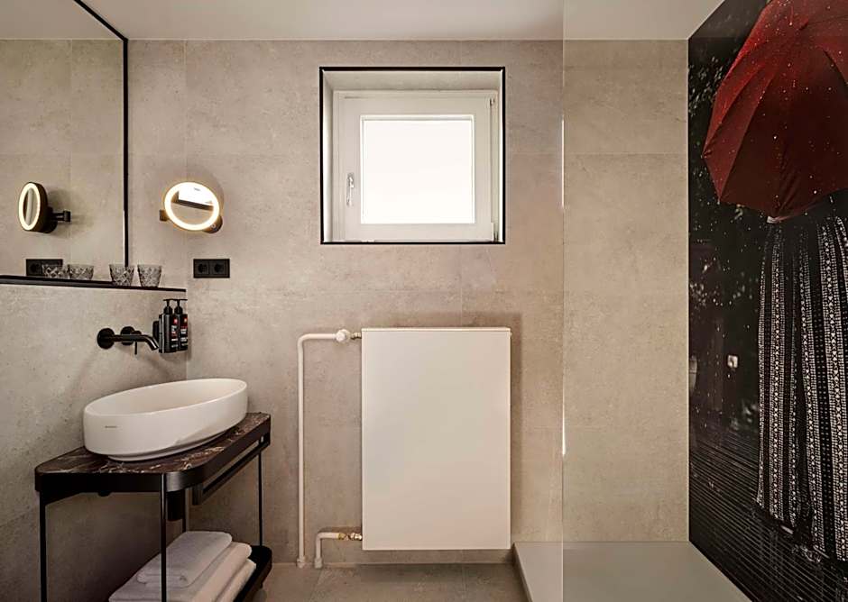 Radisson RED Berlin Kudamm 