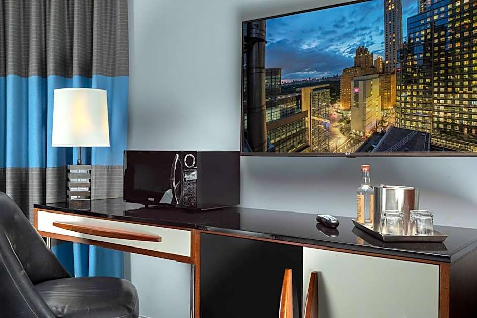 6 Columbus Central Park Hotel