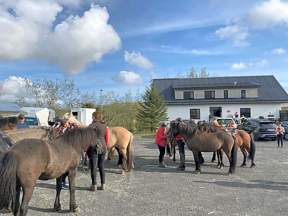 Guesthouse Bitra B&B