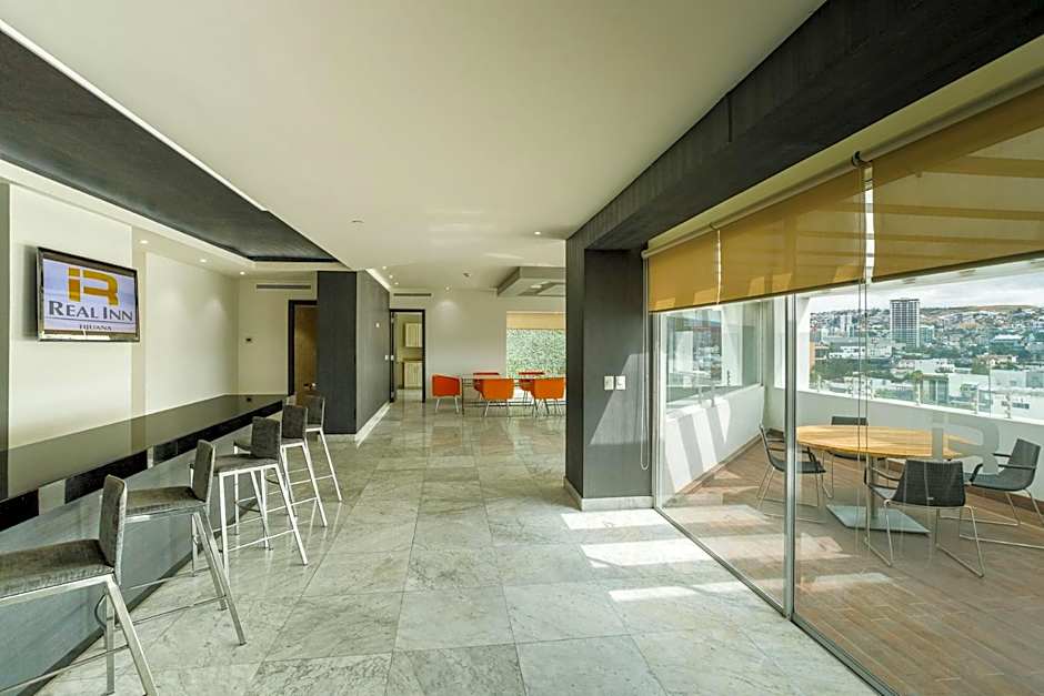 Real Inn Tijuana by Camino Real Hotels