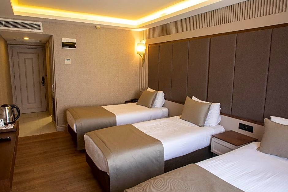 Foto 1 daripada 50 — Martinenz Hotel Old City