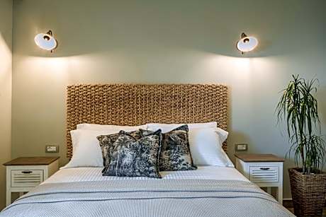 Junior Suite with Sea View