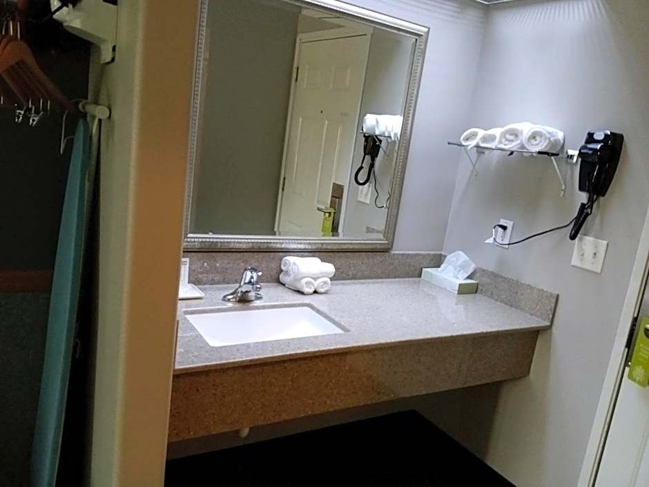 Platte Valley Inn