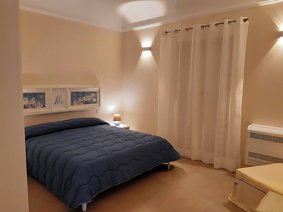 San Domenico Casa Vacanze