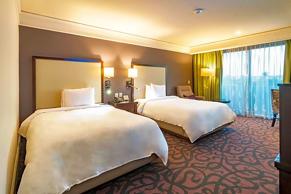 Hotel Lucerna Culiacan