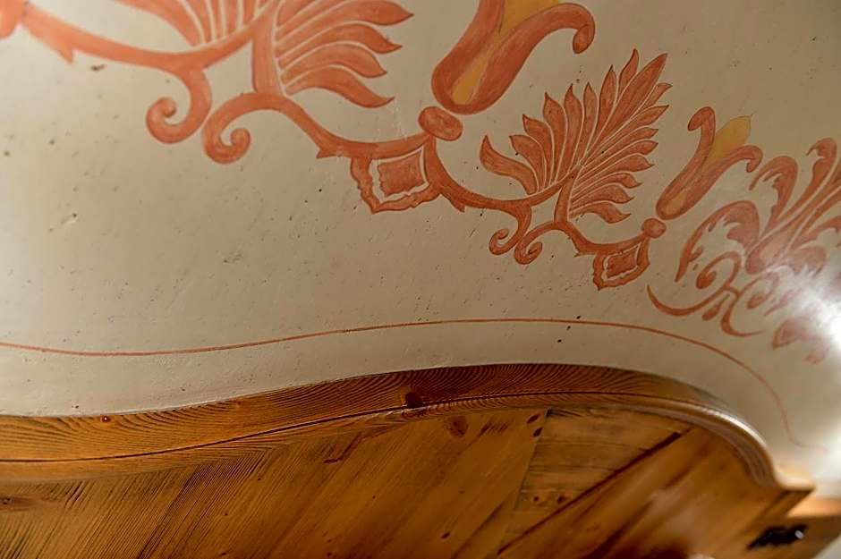 Hotel Garnì COSTANZA