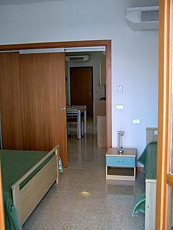 Residence Cà D'oro