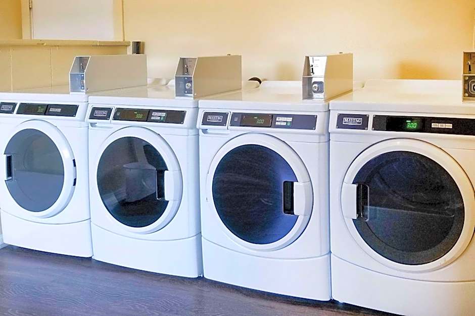 Rodeway Inn Medford South I-5